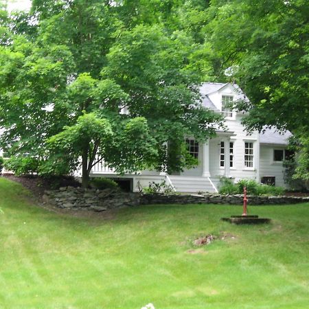 B&B On Seven Acres With Private Bed & Bath Clinton Corners Kültér fotó