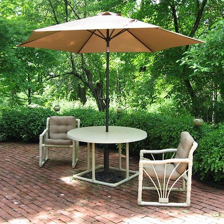 B&B On Seven Acres With Private Bed & Bath Clinton Corners Kültér fotó